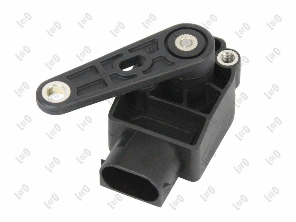 Sensor, luces xenon (regulación alcance) ABAKUS ref. 120-09-095