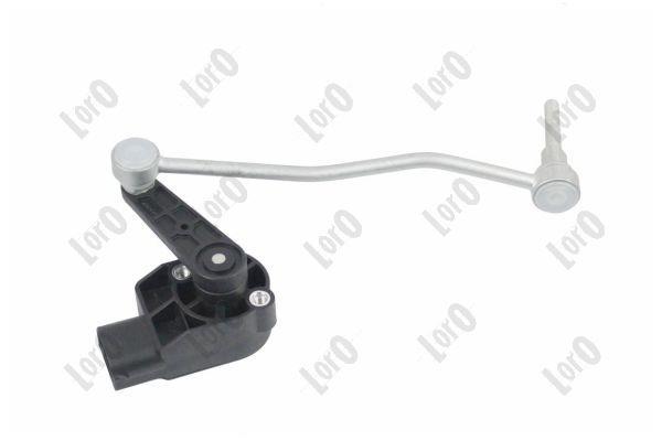 Sensor, regulación alcance luces ABAKUS ref. 120-09-136