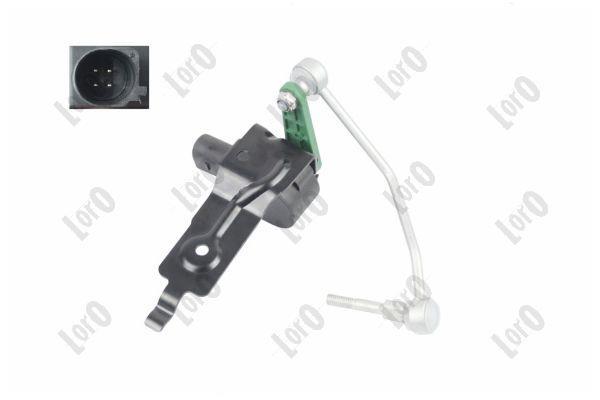 Sensor, regulación alcance luces ABAKUS ref. 120-09-147