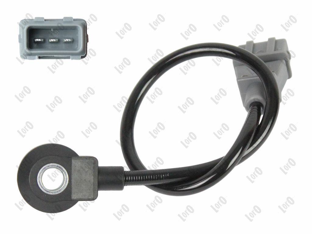 Sensor de detonaciones ABAKUS ref. 120-09-234