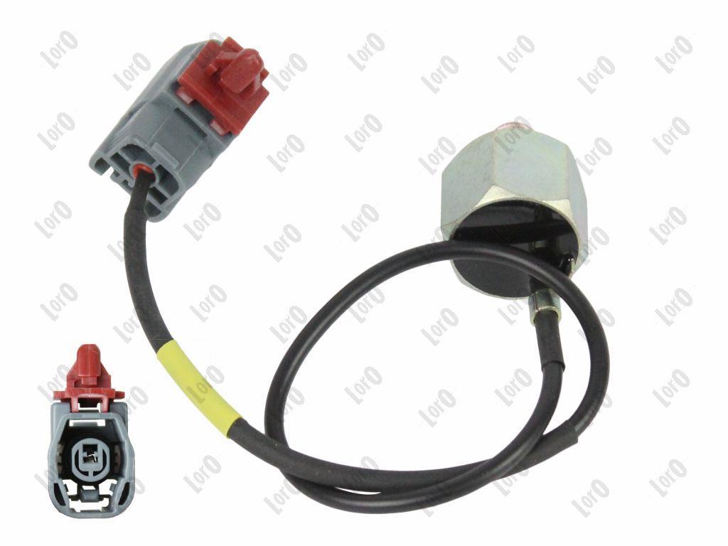 Sensor de detonaciones ABAKUS ref. 120-09-236