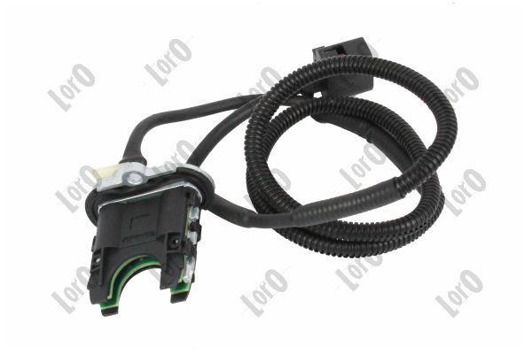 Sensor ángulo dirección ABAKUS ref. 120-12-005