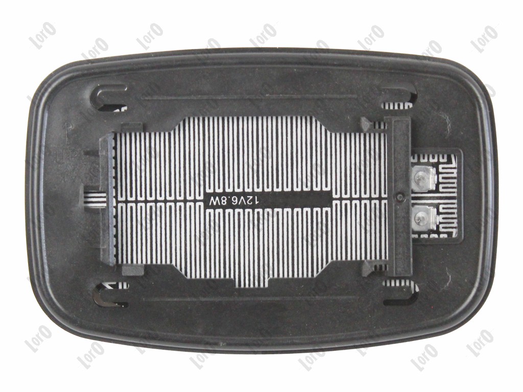 Espelho de retrovisor ABAKUS ref. 1204G04