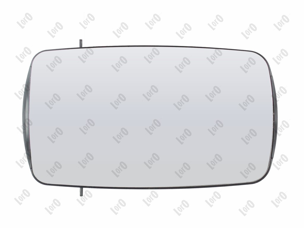 Cristal de espejo, retrovisor exterior ABAKUS ref. 1207G02