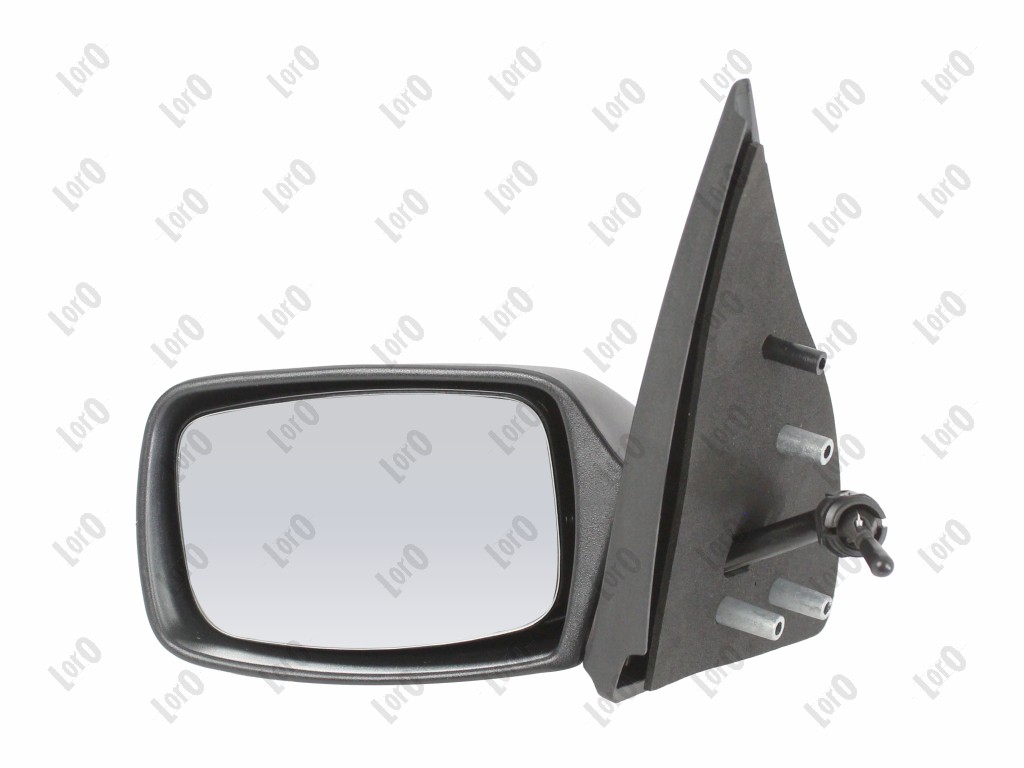 Retrovisor exterior ABAKUS 1208M01