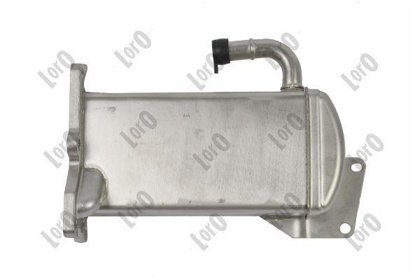 Radiador válvula egr ABAKUS 121-00-023