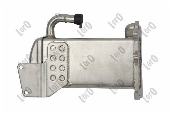 Radiador válvula egr ABAKUS 121-00-023