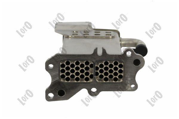 Radiador válvula egr ABAKUS 121-00-023