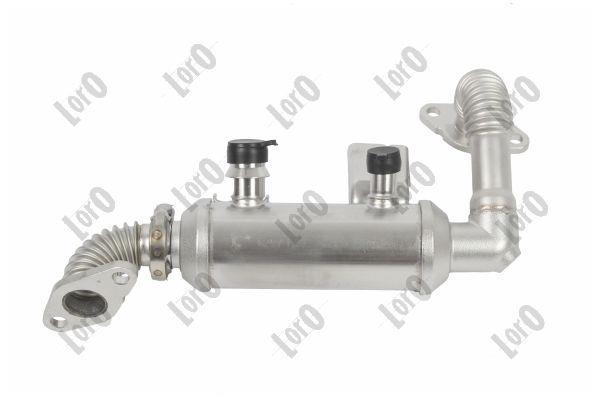 Radiador válvula egr ABAKUS ref. 121-00-025
