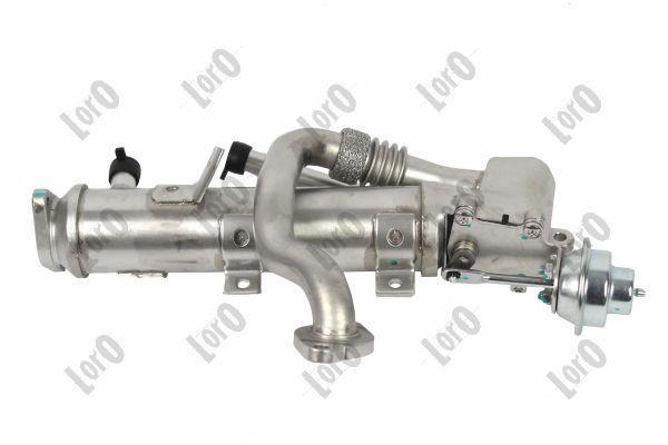 Radiador válvula egr ABAKUS 121-00-027