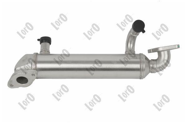 Radiador válvula egr ABAKUS 121-00-029