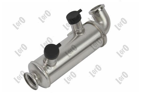 Radiador válvula egr ABAKUS ref. 121-00-030