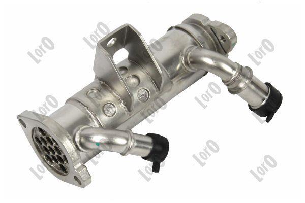 Radiador válvula egr ABAKUS ref. 121-00-031