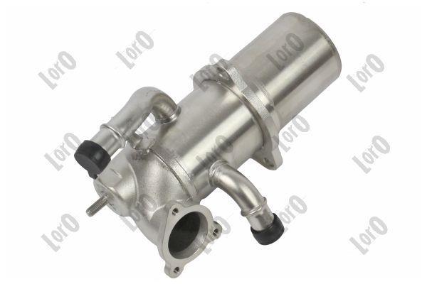 Radiador válvula egr ABAKUS ref. 121-00-036