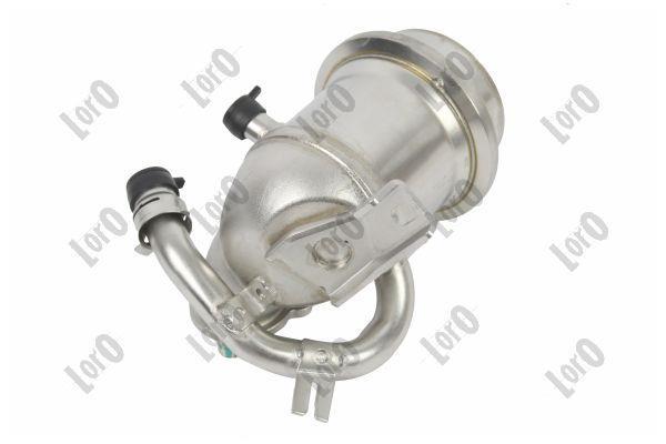 Radiador válvula egr ABAKUS ref. 121-00-037