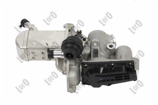 Radiador válvula egr ABAKUS ref. 121-00-038
