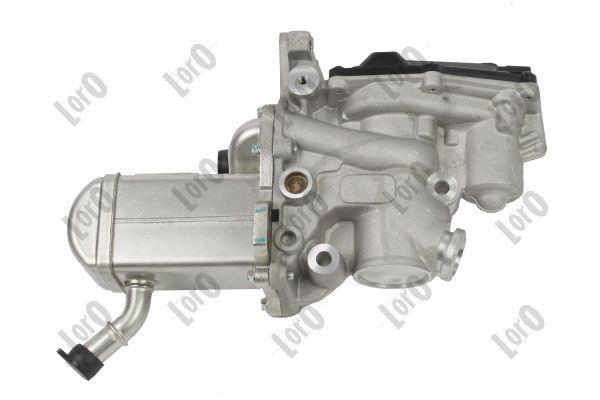 Radiador válvula egr ABAKUS ref. 121-00-038