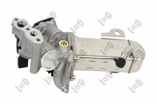 Radiador válvula egr ABAKUS ref. 121-00-039