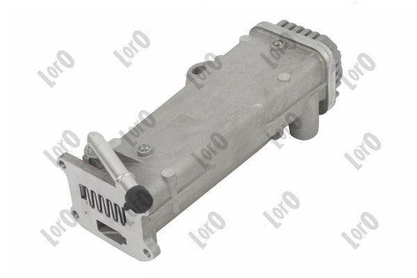 Radiador válvula egr ABAKUS ref. 121-00-040