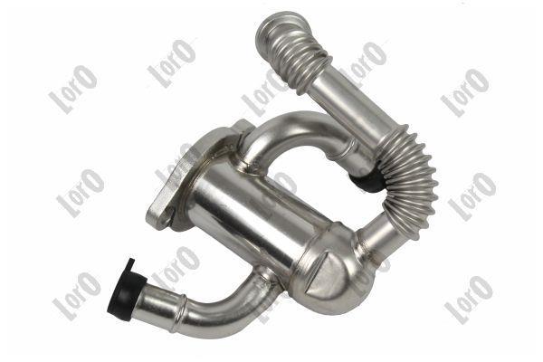 Radiador válvula egr ABAKUS ref. 121-00-042