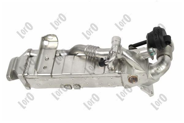 Radiador válvula egr ABAKUS ref. 121-00-049