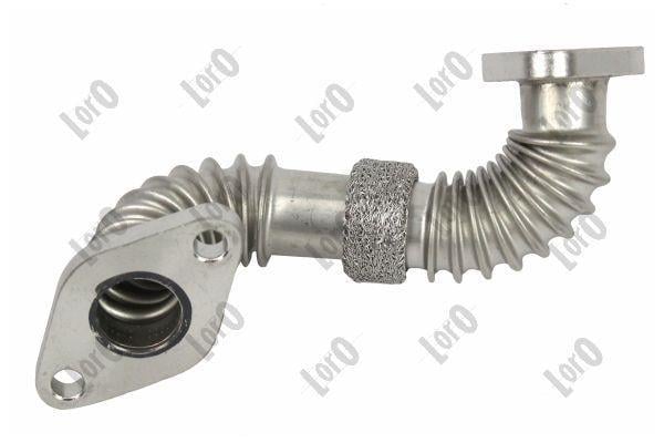 Durite de reniflard d'huile (Tuyau de vapeur d'huile moteur) ABAKUS ref. 121-00-101