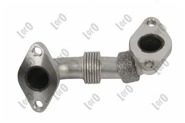 Durite de reniflard d'huile (Tuyau de vapeur d'huile moteur) ABAKUS 121-00-102