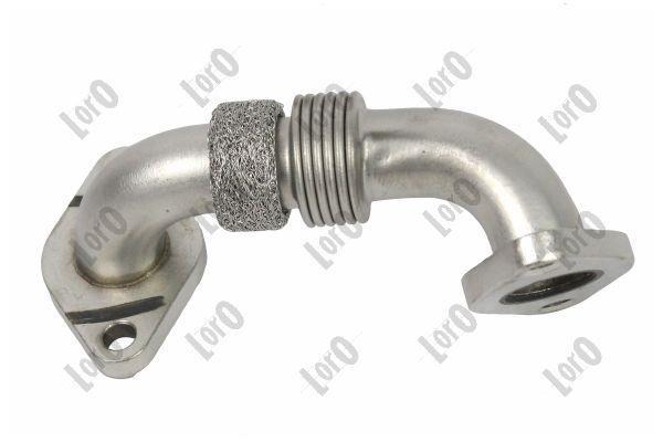 Durite de reniflard d'huile (Tuyau de vapeur d'huile moteur) ABAKUS 121-00-102