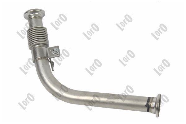 Durite de reniflard d'huile (Tuyau de vapeur d'huile moteur) ABAKUS ref. 121-00-103