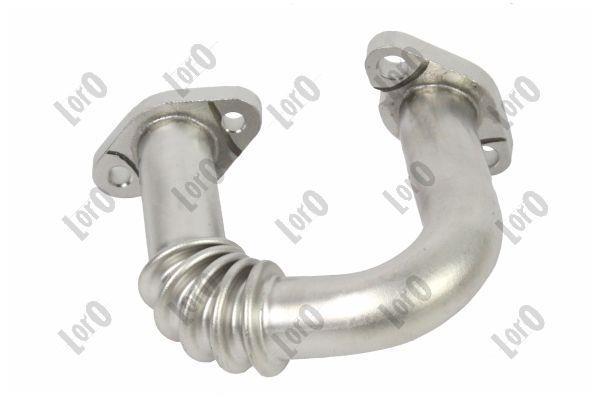 Durite de reniflard d'huile (Tuyau de vapeur d'huile moteur) ABAKUS 121-00-106
