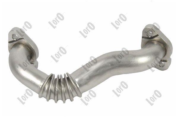 Durite de reniflard d'huile (Tuyau de vapeur d'huile moteur) ABAKUS 121-00-107