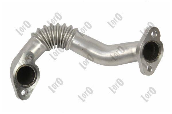 Durite de reniflard d'huile (Tuyau de vapeur d'huile moteur) ABAKUS 121-00-108