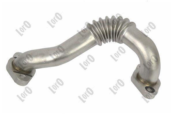 Durite de reniflard d'huile (Tuyau de vapeur d'huile moteur) ABAKUS 121-00-108