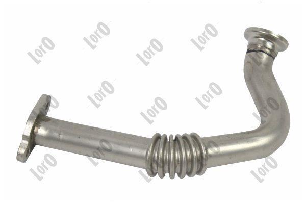 Durite de reniflard d'huile (Tuyau de vapeur d'huile moteur) ABAKUS 121-00-109