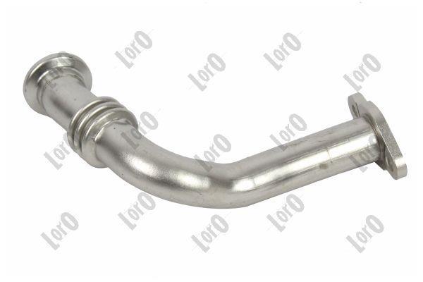 Durite de reniflard d'huile (Tuyau de vapeur d'huile moteur) ABAKUS ref. 121-00-110