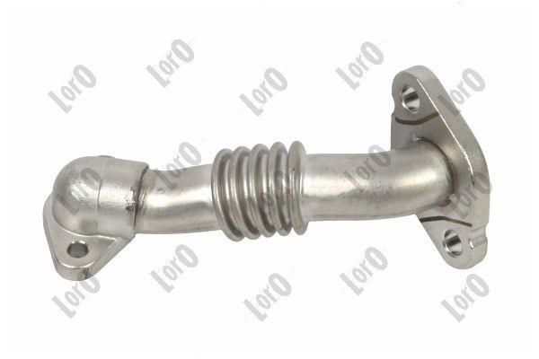 Durite de reniflard d'huile (Tuyau de vapeur d'huile moteur) ABAKUS 121-00-112