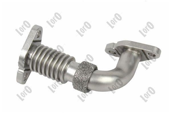 Durite de reniflard d'huile (Tuyau de vapeur d'huile moteur) ABAKUS 121-00-113