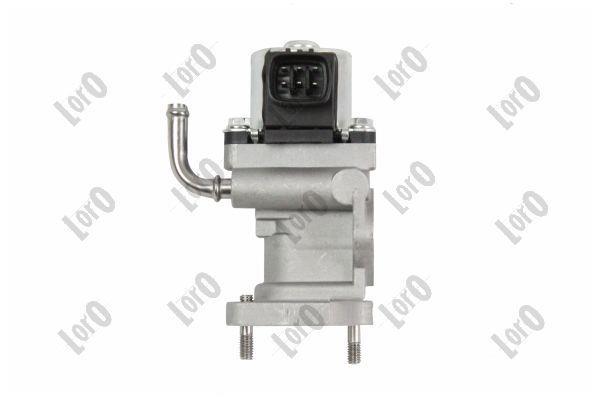 Valve de commande par dépression, réaspiration des gaz ABAKUS ref. 121-01-113
