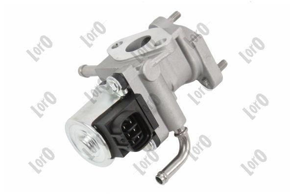 Valve de commande par dépression, réaspiration des gaz ABAKUS ref. 121-01-113
