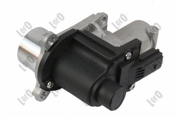 Valve de commande par dépression, réaspiration des gaz ABAKUS ref. 121-01-114