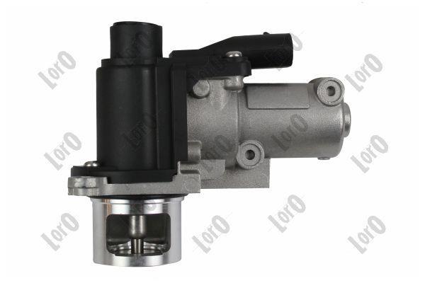 Valve de commande par dépression, réaspiration des gaz ABAKUS ref. 121-01-114
