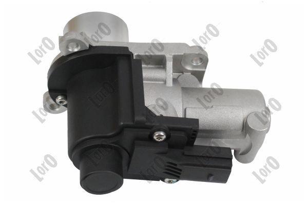 Valve de commande par dépression, réaspiration des gaz ABAKUS ref. 121-01-114