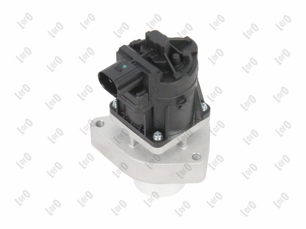 Vanne EGR ABAKUS ref. 121-01-124