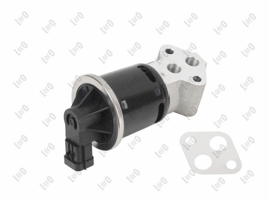 Vanne EGR ABAKUS ref. 121-01-125