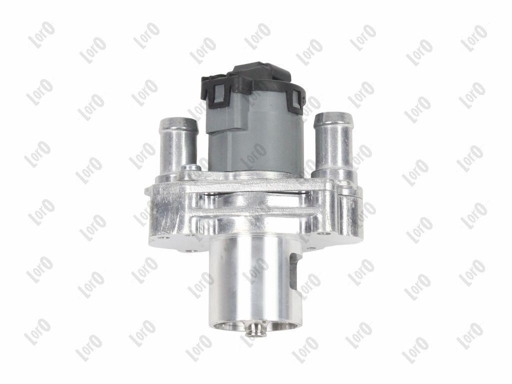 Válvula EGR ABAKUS ref. 121-01-150