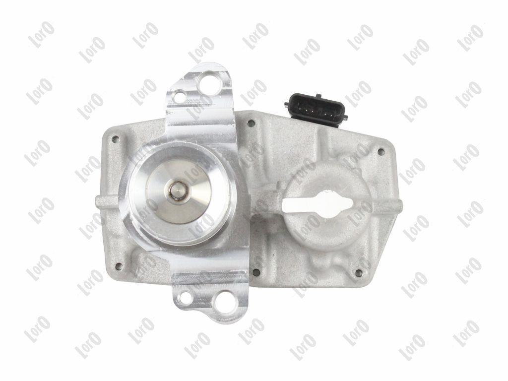 Vanne EGR ABAKUS ref. 121-01-152