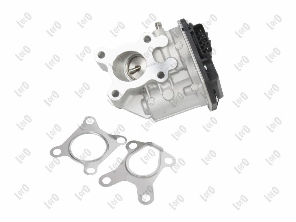 Vanne EGR ABAKUS ref. 121-01-155