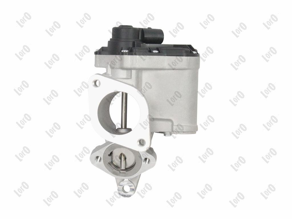Vanne EGR ABAKUS ref. 121-01-158