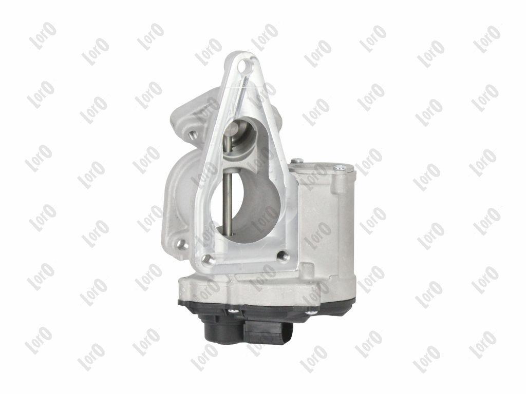 Vanne EGR ABAKUS ref. 121-01-158
