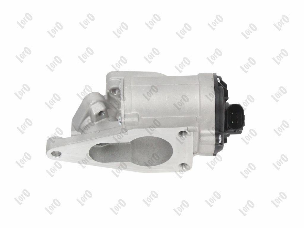 Vanne EGR ABAKUS ref. 121-01-158